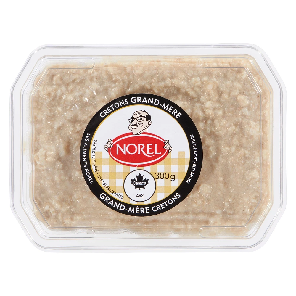 Norel Grand-Mère Creton, 300 g