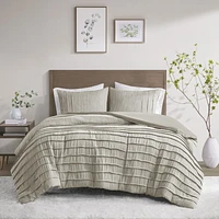 Couette ensemble surdimensionné 3 pièces Maddox Beautyrest