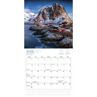 J'adore voyager 2023 Square FRENCH BTCA