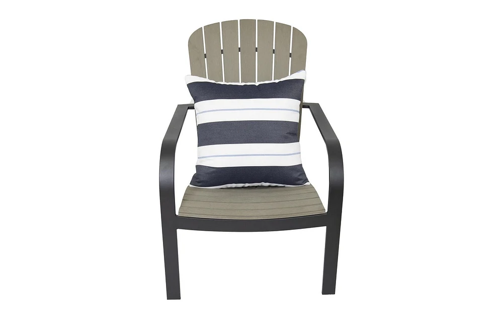Coussin d'appoint Sunbrella