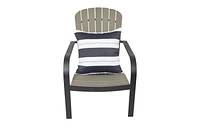 Coussin d'appoint Sunbrella