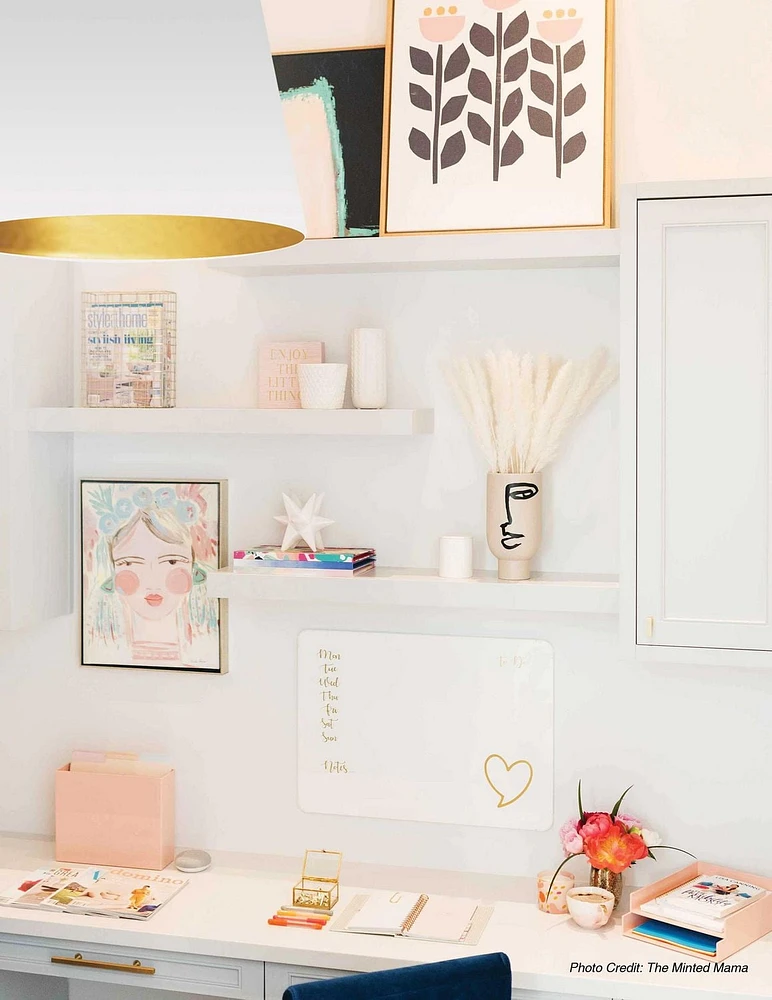 Dainolite OD-692 White Pendant