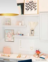 Dainolite OD-692 White Pendant