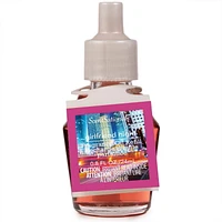 Huile Scnt Charm ScentSationals - Girlfriend Night 0.8 Fl oz, 24 mL Recharge