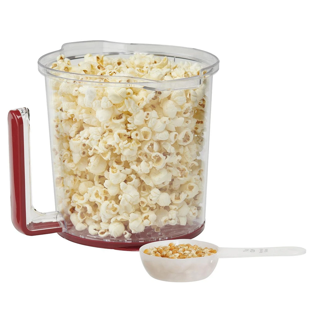 Popflix Popper 8 tasses