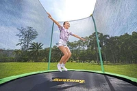 Trampoline Bestway Xtreme Air de 8 pi