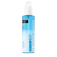 Gel nettoyant hydratant Neutrogena® Hydro Boost - Acide hyaluronique - Démaquillant et nettoyant pour le visage - Sans parfum