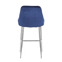 Tabouret de comptoir contemporain de Marcel de LumiSource
