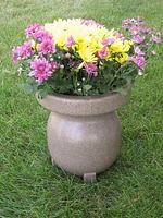 Koolscapes Sandstone Look Planter Small