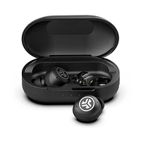 JLab JBuds Air Pro True Wireless Earbuds - Black