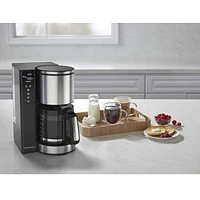 Hamilton Beach Easy Measure 14 Cup Coffee Maker (46220)