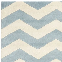Safavieh Chatham Jake Tapis Chevron
