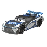 Packs de 2 véhicules Easy Idle & RPM aux meilleures scènes du film Cars 3 de Disney•Pixar