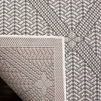 SAFAVIEH Bermuda Julijana Tapis Géométrique Extérieur