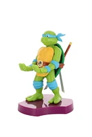 Exquisite Gaming TMNT: Leonardo Holdem, Mini Collectible With a Twist