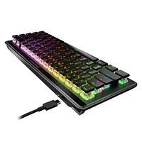 Turtle Beach® Vulcan II Mini Air – Wireless 65% Optical Mechanical Gaming Keyboard