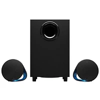 Logitech G560 LIGHTSYNC Bluetooth Gaming Speakers