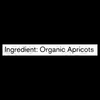 Prana organic Dried Apricots