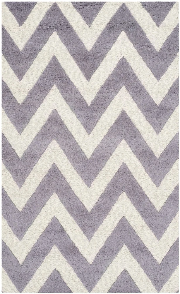 Safavieh Cambridge Kaitlyn Tapis Chevron