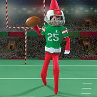 Elf on the Shelf – Claus Couture – Ensemble partie de football