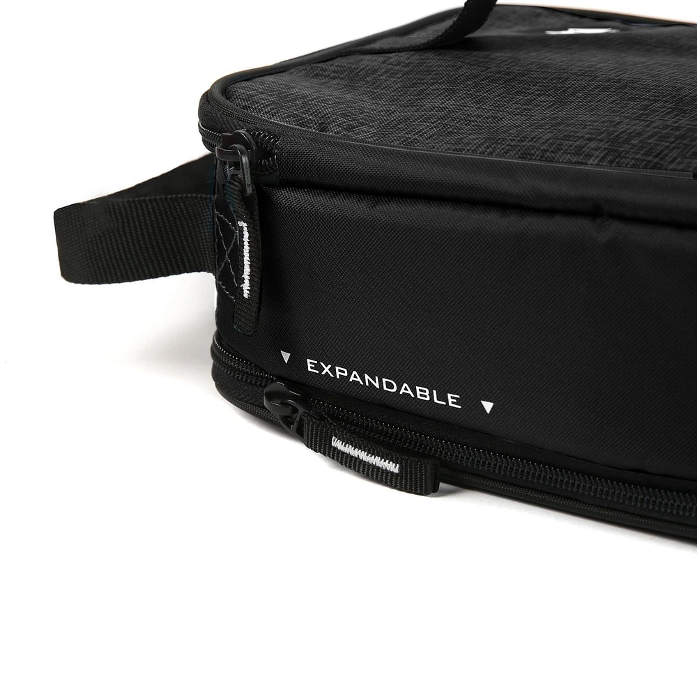Arctic Zone Expandable Upright Thermal Lunch Pack - Polyester