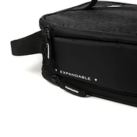 Arctic Zone Expandable Upright Thermal Lunch Pack - Polyester