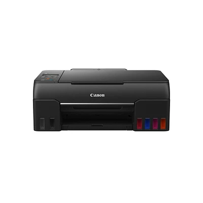 Imprimante photo sans fil Canon PIXMA G620 MegaTank
