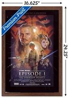 Star Wars : La Menace Fantôme