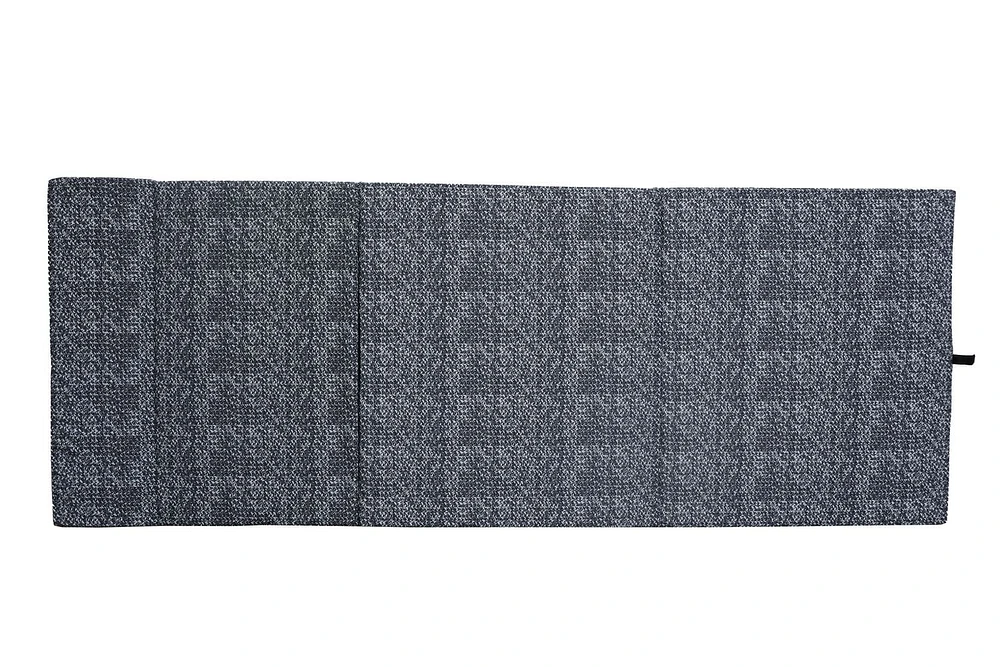 Matelas pliable