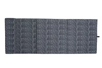 Matelas pliable