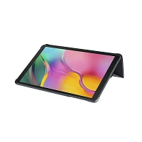 Couverture de livre pour Samsung Galaxy Tab A7