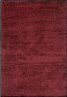 Safavieh California Solid Plush Shag Area Rug