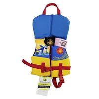 BODY GLOVE GILET EN EVO-PRÈNE (VFI) JEUNE ENFANT POIDS : 9 - 14 kg