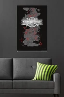 Game of Thrones - Carte