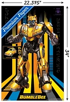 Transformateurs Hasbro : Bourdon - 127