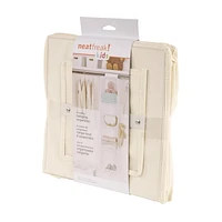 Neatfreak Kids 4 cubes de rangement range-tout à suspendre, pour les enfants 4-Cubby