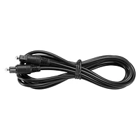 blackweb 6 FT Digital Optical Cable (Black), Superior Sound