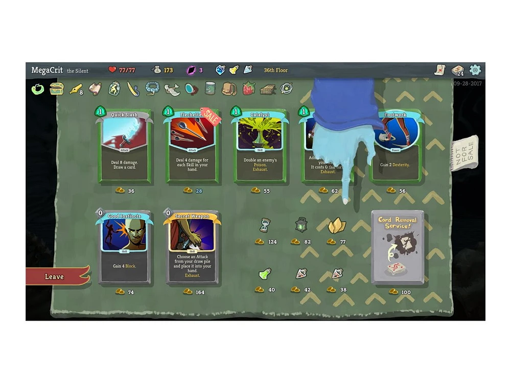 Slay the Spire - Nintendo Switch [Digital Code]