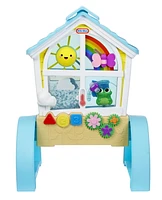 Little TikesMD Learn & PlayMC Look & Learn WindowMC