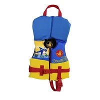 BODY GLOVE GILET EN EVO-PRÈNE (VFI) JEUNE ENFANT POIDS : 9 - 14 kg