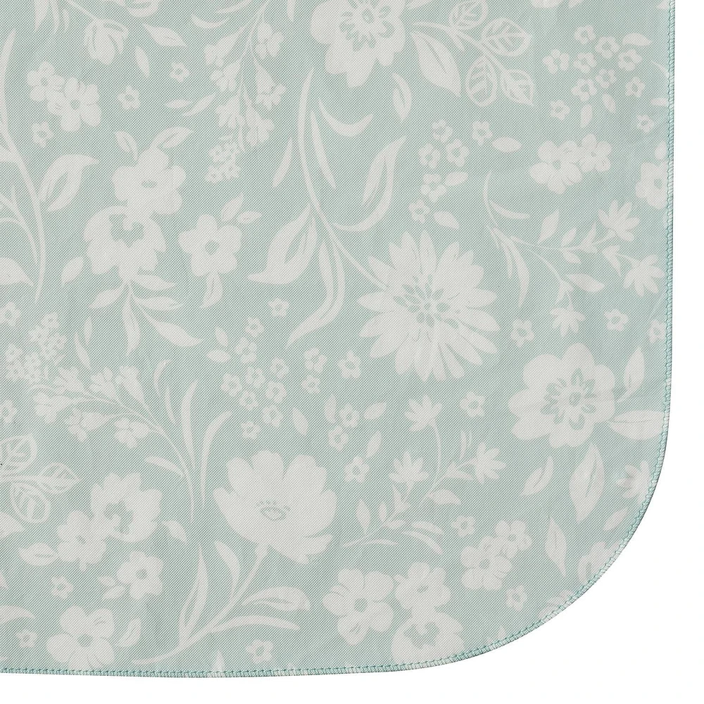 Nappe en PEVA Mainstays sans chlorure