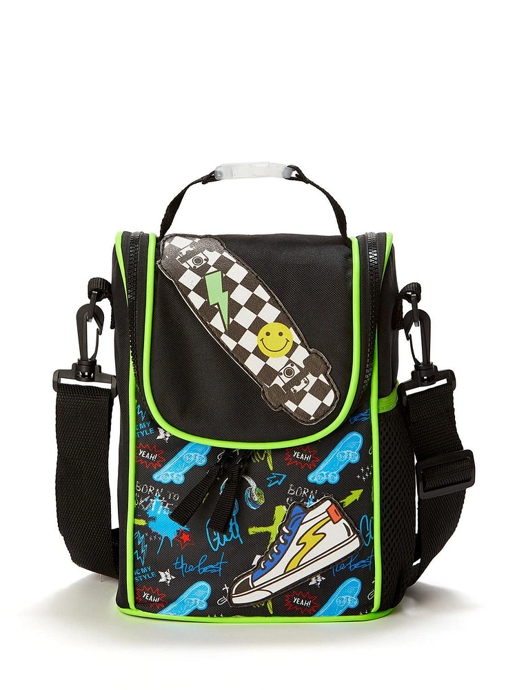 School Yard Vibes Lunchbox