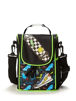 School Yard Vibes Lunchbox