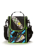 School Yard Vibes Lunchbox