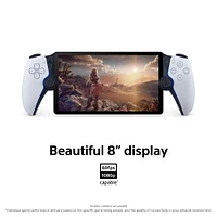 PlayStation Portal™ Remote Player, PlayStation 5