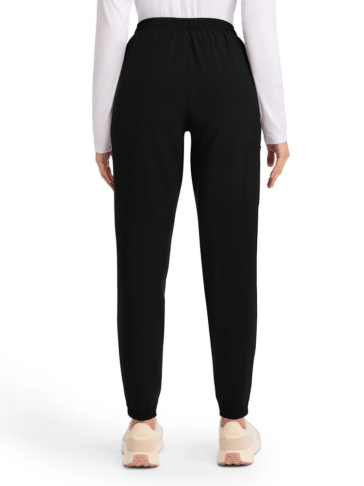 Scrubstar Core Essential Women's Drawstring Jogger