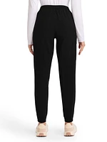 Scrubstar Core Essential Women's Drawstring Jogger