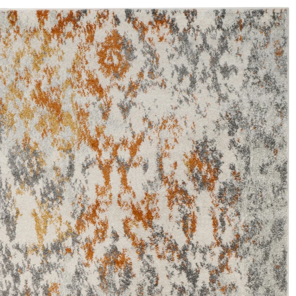 Safavieh Madison Laila Damask Area Rug