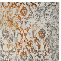 Safavieh Madison Laila Damask Area Rug