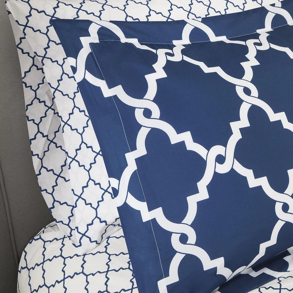 Ensemble d'édredon et de draps Essence Becker de Home